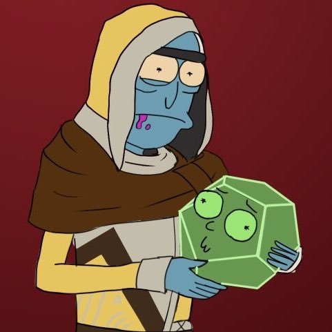 TheCryptarch Profile Picture