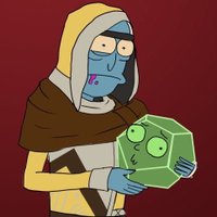 Master Rahool (@thecryptarch) 's Twitter Profile