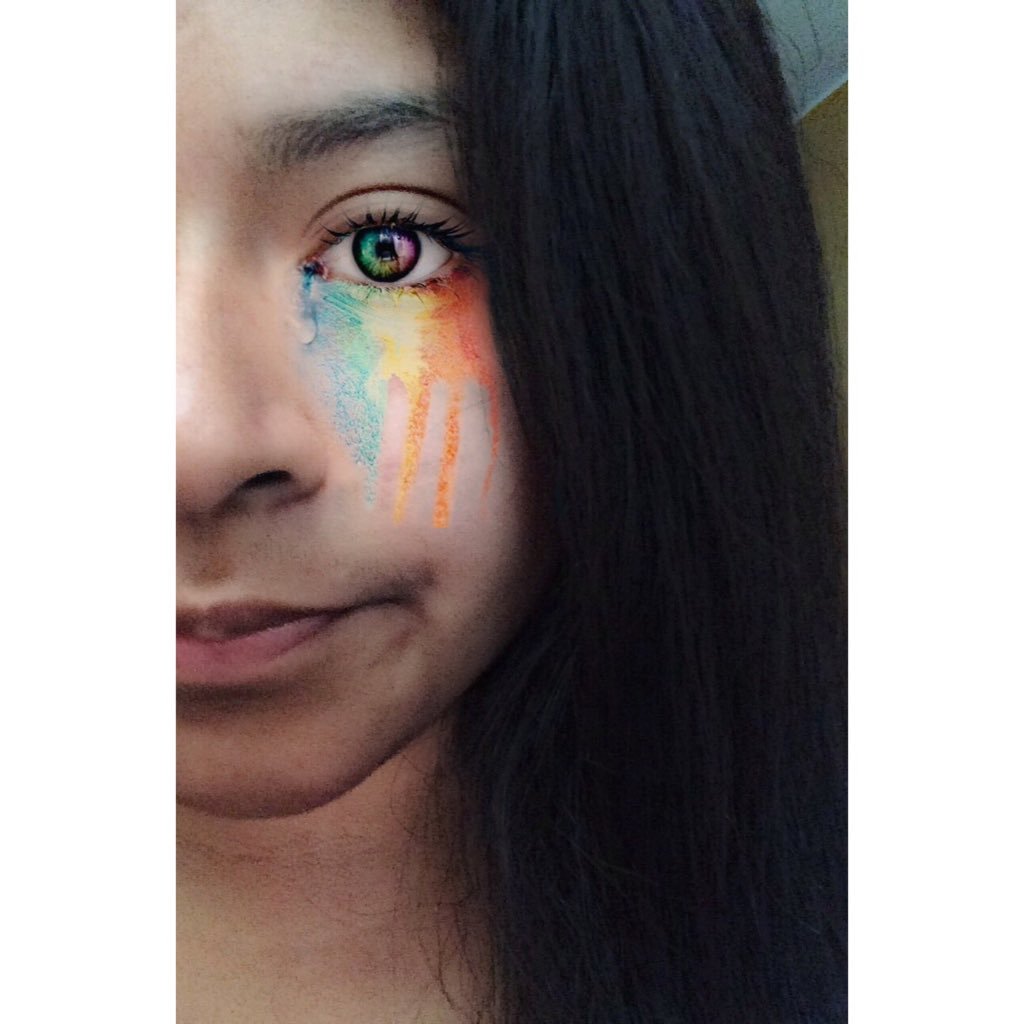 aleacuache15's profile picture. nueva cuenta 😭