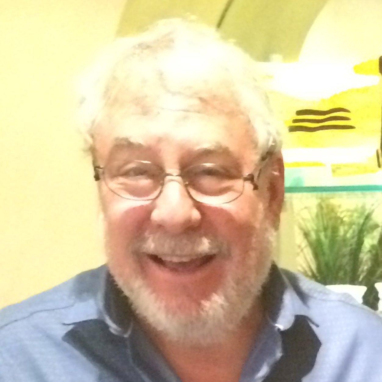 Dr. Martin Yaffe Profile