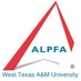 WTAMU ALPFA (@alpfa_wtamu) Twitter profile photo WTAMU ALPFA (@alpfa_wtamu) Twitter profile photo