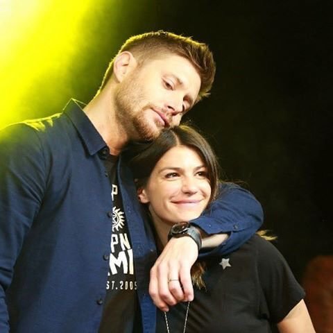 GenevievePad4's profile picture. i'm genevieve padalecki looking for my husband jared padalecki