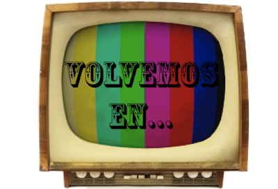 Esas cosas que cortan la publicidad. ESAS COSAS.