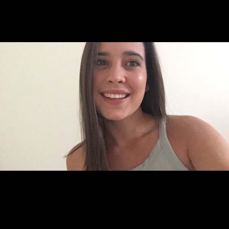 haleymaay's profile picture. 