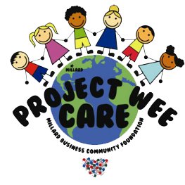 Project Wee Care was formed to provide food, clothing and gifts for Millard Public School Students during the holiday season.
