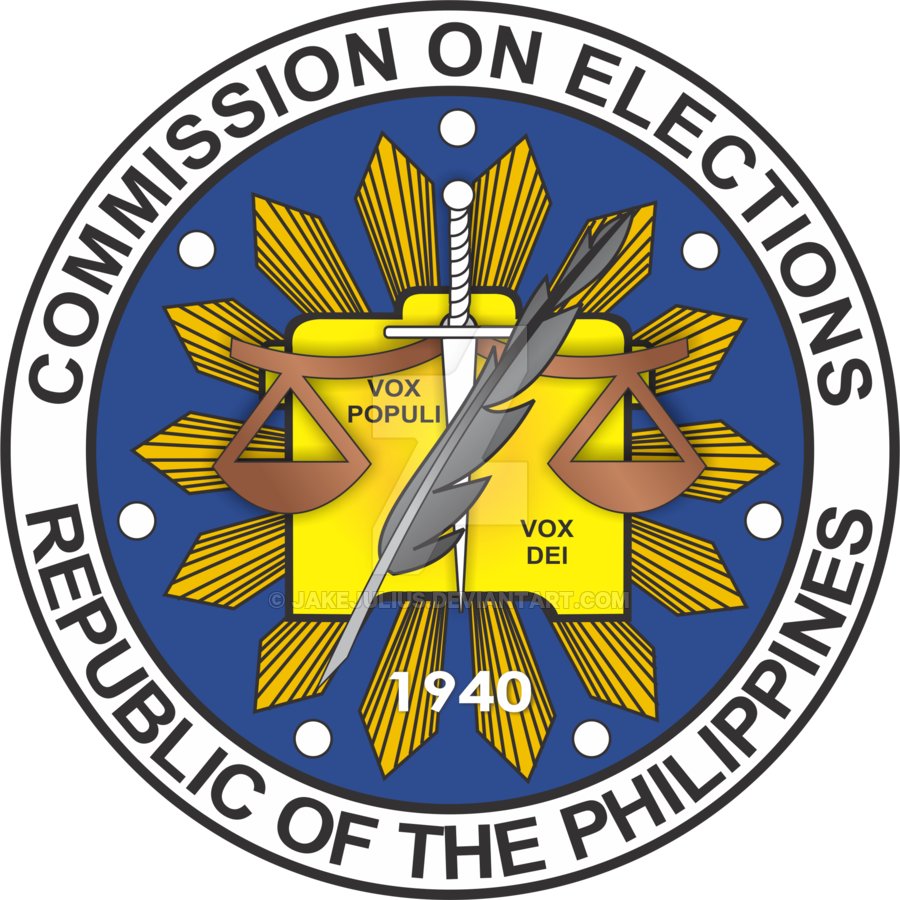 Maintained by the Commission on Elections Office of the Election Officer Bay, Laguna