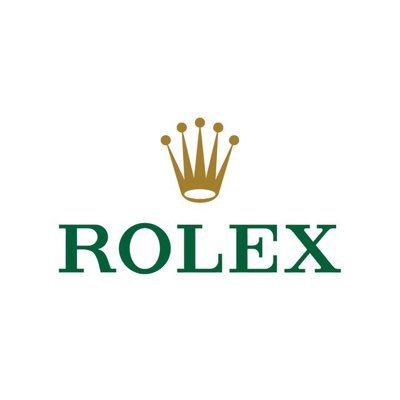 Big fans of Rolex