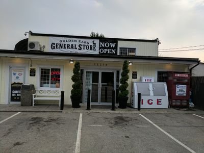 We are a General Store in Maple Ridge BC, Canada.