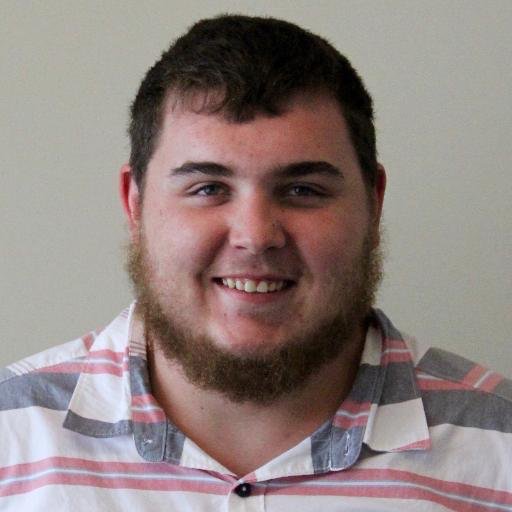 @ESPN Production Assistant | Former @UTC_Echo Sports Editor | UTC Alum | Southerner among Yuppies #IAMSECOND My tweets and opinions are my own and not ESPN’s.