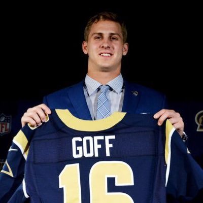 All of the best Jared Goff Facts. 100% verified by @Verrit