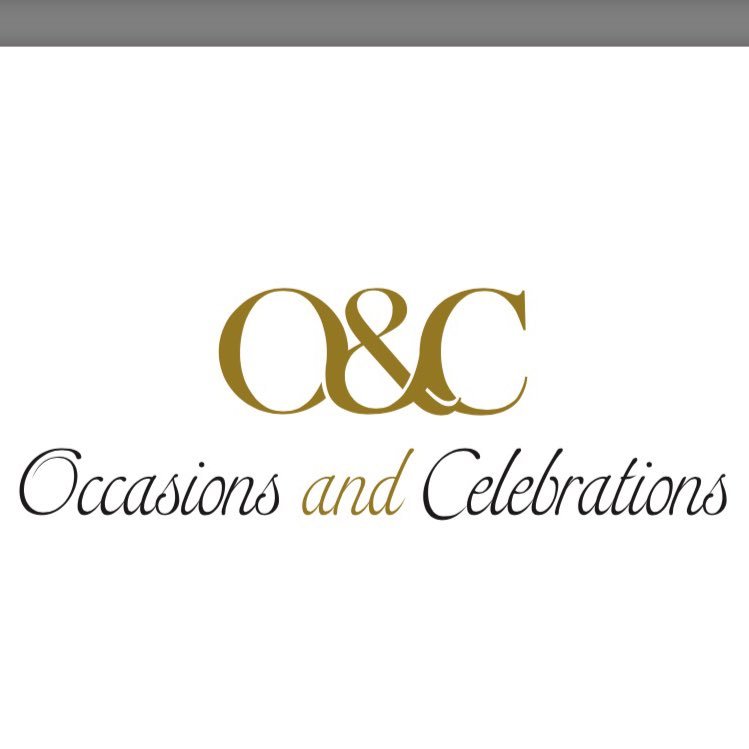 occasioncelebr8's profile picture. Occasion and Celebrations Event Planner... Let me help you with your Occasions & Celebrations 🎉