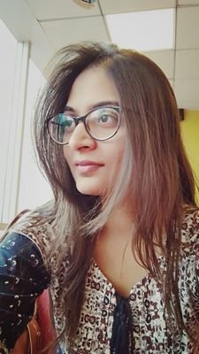 JajooKritika's profile picture. 