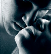 Lips. Kissing. Making out. When it happens, I want to know...