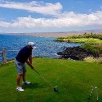 Pure Golf Tours(@Puregolftours) 's Twitter Profile Photo