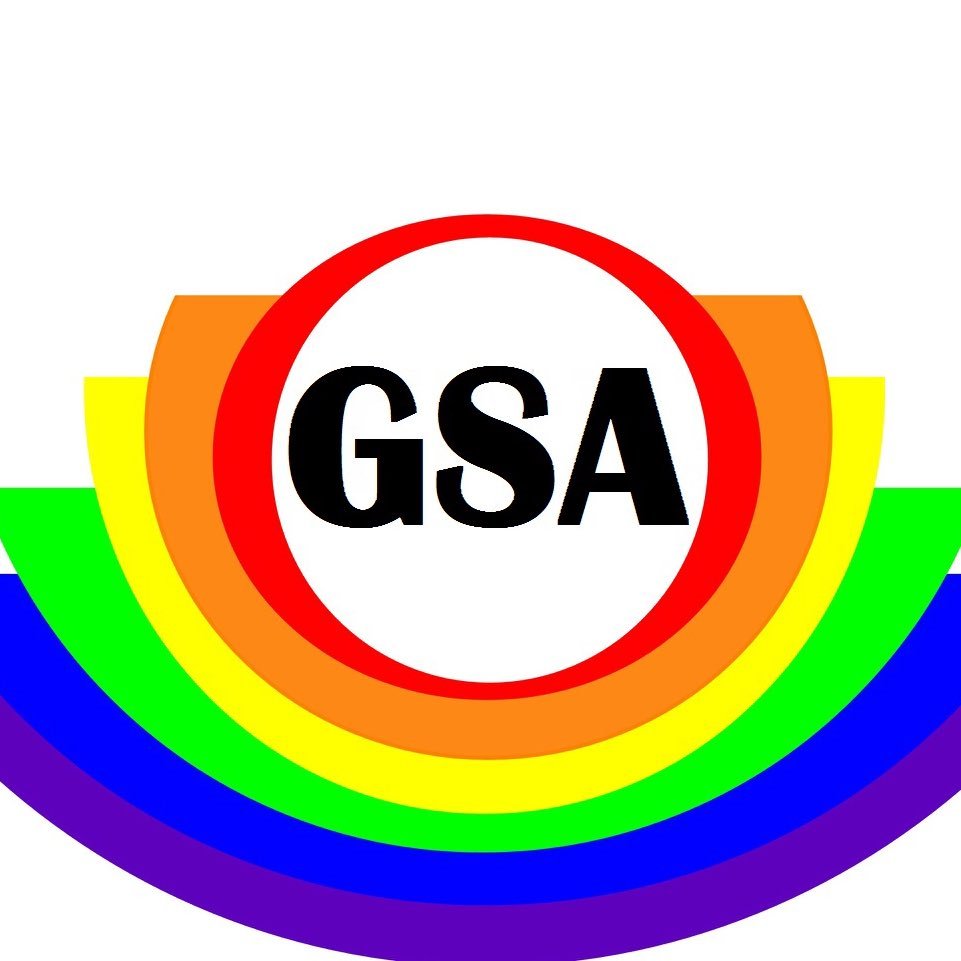 Hey everyone! This will be a place for you all to receive reminders, updates, and the occasional newsflash in regards to GSA, Gender-sexuality Alliance!