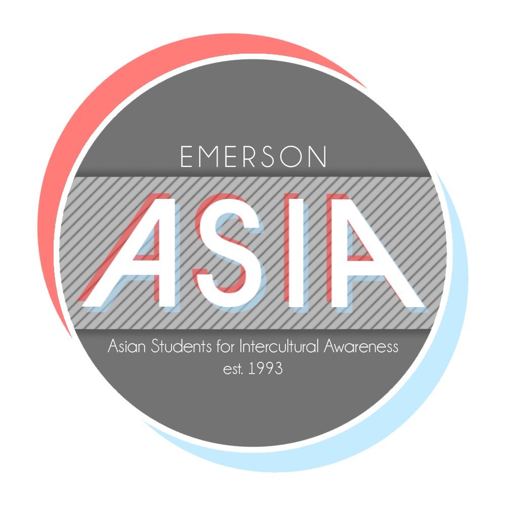 Asian Students for Intercultural Awareness at @EmersonCollege serves to foster and inform the Emerson community about various Asian cultures.