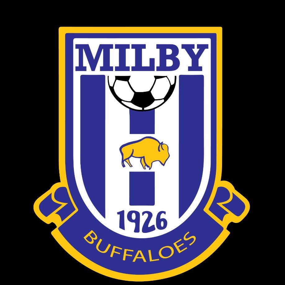 Twitter for Charles H. Milby Boys Soccer Team 2017-2021