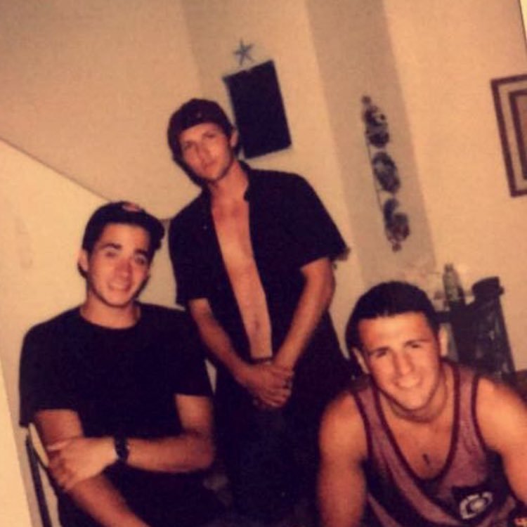 DavidWolfhope's profile picture. 