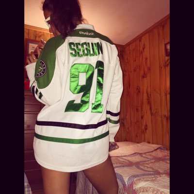 Tyler Seguin. WTHS '15. Boston University '19. AMD 9/9/98-10/31/16. Poppa 8/11/39-8/24/19.
