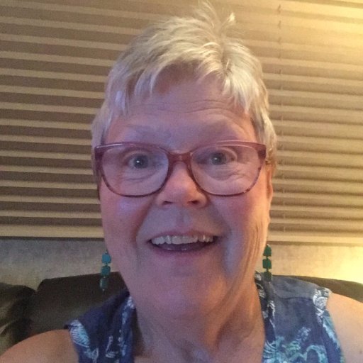 Still working on who I want to be. Happy mom, wife, friend,animal lover, writer, woodcarver, volunteer, abortion rights activist. Still With Her.