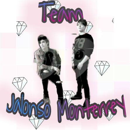 Nueva Cuenta Dedicada a Jalonso En Monterrey siguenos aquí encontraras Noticias Edits y mas sobre CD9