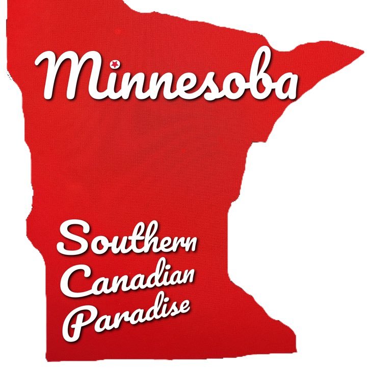Minnesoba's profile picture. Canada's Southern Paradise! The Stem of Canada's Maple Leaf 🇨🇦
