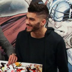 larrymxns's profile picture. la homosexualidad y la heterosexualidad son como el bikini y la ropa interior, son lo mismo, pero uno es aceptado en público y el otro no