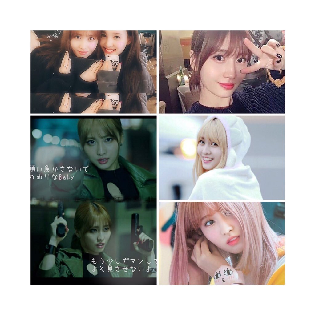 02line 💕TWICE垢💕🍭モモよりのallペン🍭🍓onceの人はフォロバ100%🍓😁BIGBANG好きな人もフォロバ100%しますね😁💪画像加工練習頑張ります💪🙇‍♀️無言フォローすんません🙇‍♀️👍無言フォロー大丈夫です👍🙏TWICE好きな人と繋がりたいと思ってます🙏