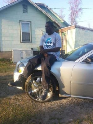 1 of a kind..Aint a soul like me