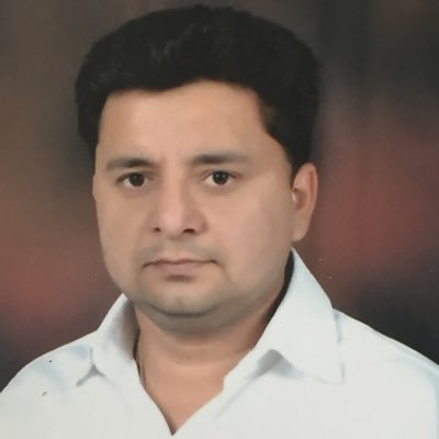 spokesperson Kishan Khet Majdoor congres Distt Panchkula (Haryana)