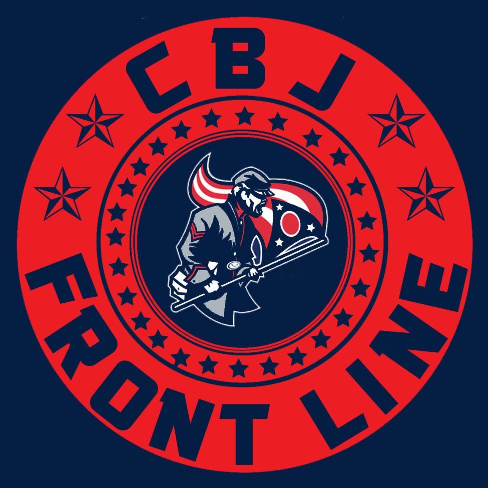 Fan feed for everything Columbus Blue Jackets hockey. We Are The 5th Line! Check out our #CBJ wristbands below👇