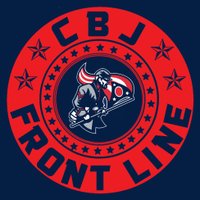 CBJ Front Line (@cbjfrontline) 's Twitter Profile Photo CBJ Front Line (@cbjfrontline) 's Twitter Profile Photo
