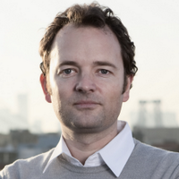 David Madié (@davidmadie) 's Twitter Profile