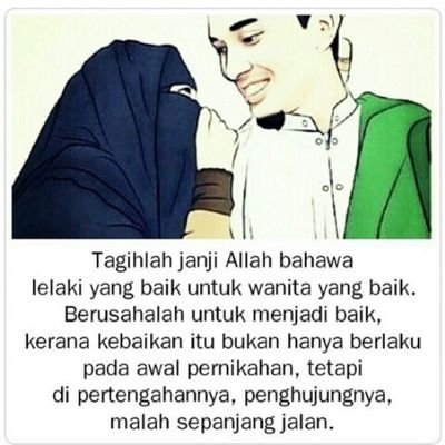 as long we have Allah in our life we have everything!
