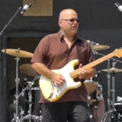 TroyHarmer1's profile picture. Musician, single dad, philosopher, fisherman, music enthusiast.