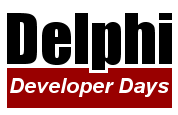 Delphi Developer Days is the twitter site for Delphi Developer Days with Bob Swart and Cary Jensen. This site is maintained by Cary Jensen.