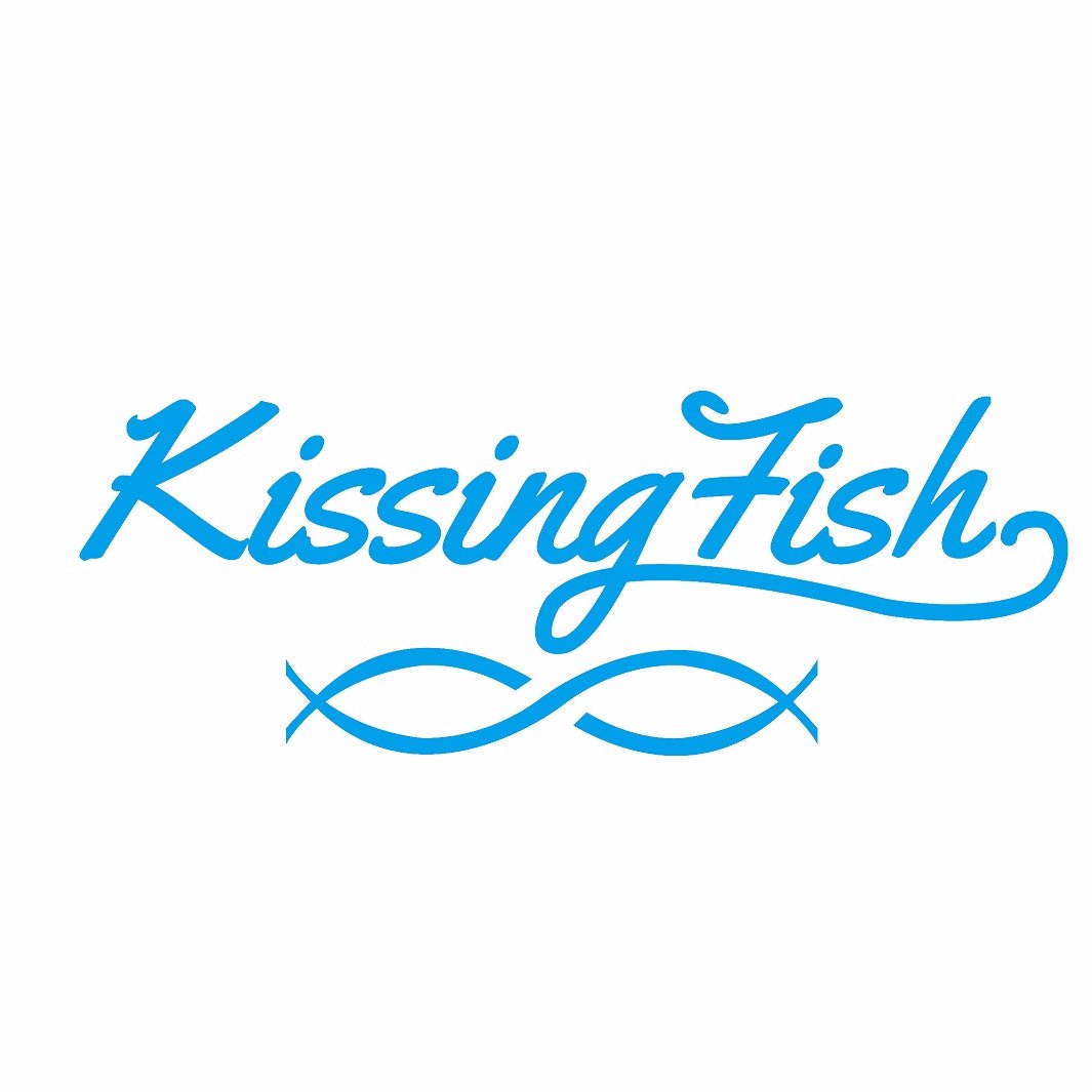 Kissing Fish Records