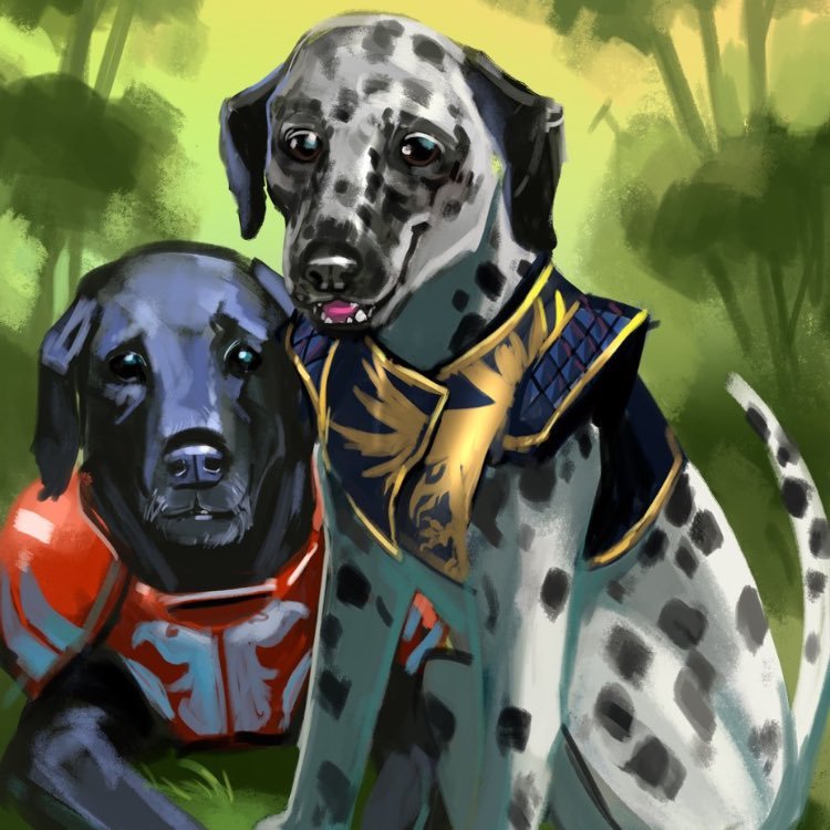 #GoDawgs #Back2Back #wearaMASK I play Destiny....Uhhhlot. I'm actually the worst in the game. PvP washout and PvE team wipe enthusiast. Member of HΞLP WΛNTΞD