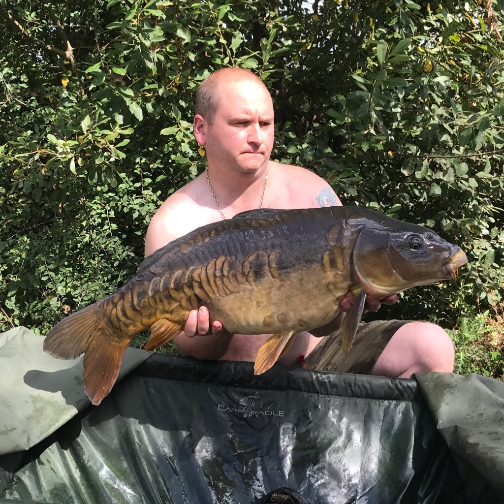 rwiggs1's profile picture. Mad carper got lovely family 4 kids. Own wiggins autos. Just love being on the banks watching the water for those carp