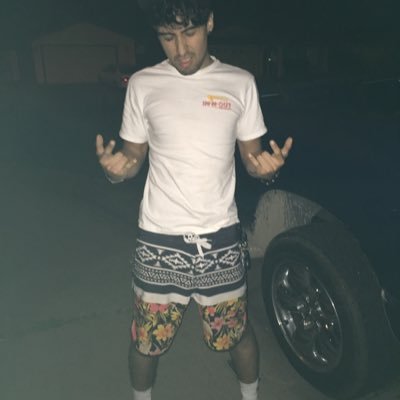 Gabababriol's profile picture. Don't think too hard just have fun with it