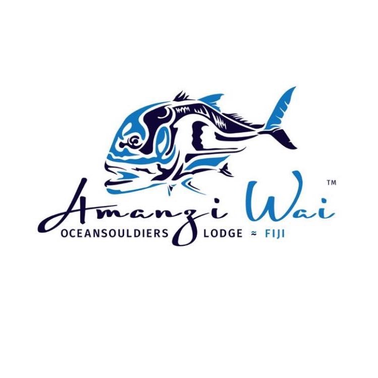 OceanSouldiers's profile picture. Charters | Apparel | Recon | Conservation - Amanzi-Wai Eco-Lodge,Fiji. Sportfishing | Surfing | Leisure | Wellness