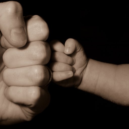 First time father documenting trials and tribulations of fatherhood. Not an expert but hope to become one. Deeply passionate about being the best dad I can be.