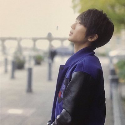 Nissy スタジャン