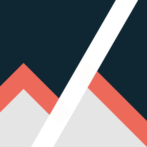 Gin and Tectonic Profile