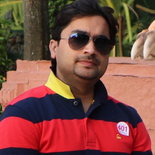 Adityaa_T's profile picture. “It is my passion to win for my people, on my right with the truth.