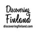 Discovering Finland (@DiscoverFinland) Twitter profile photo