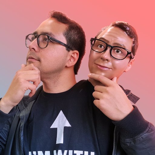 Micah Ganskeさんのプロフィール画像