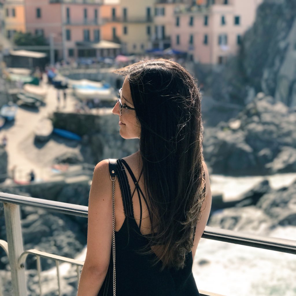 GrCarole's profile picture. Community Manager ✍🏼