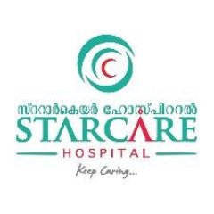 starcarecalicut's profile picture. NABH Accredited Multi-Speciality Hospital. 🏆
Providing quality & affordable healthcare for all.
keep caring...
📞 0495 2489000