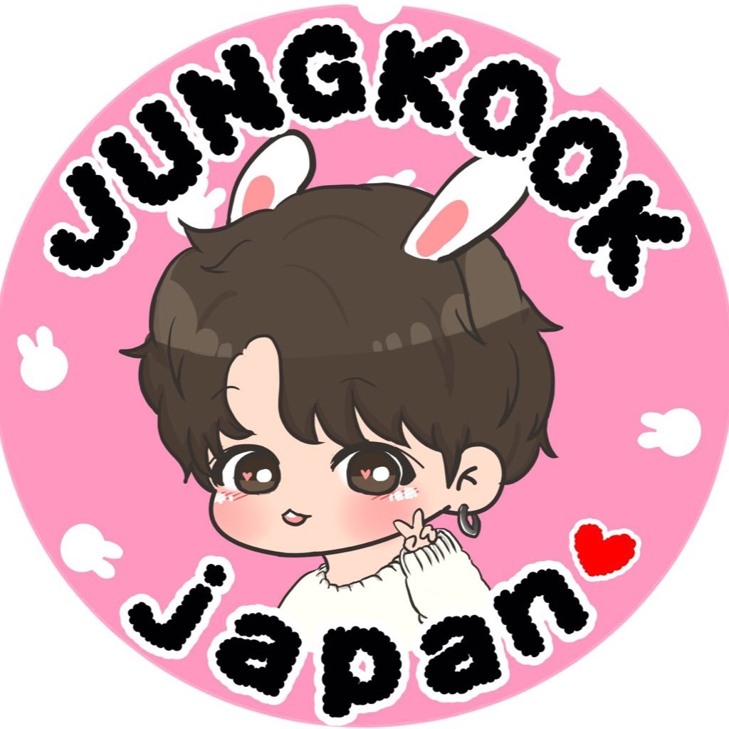 BTS JUNGKOOK JAPAN support🐰💓 JUNGKOOKballoon🎈→@jungkookballoon→@bts_army_japan